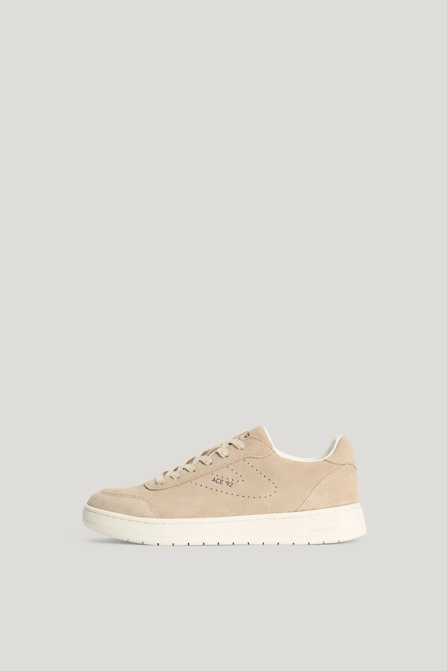 Ace '92 — Sneakers Dam/Herr