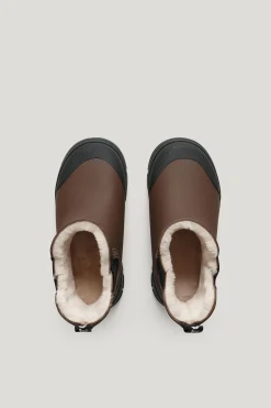 Aktiv Chelsea Winter — Fodrad Gummistövel Barn