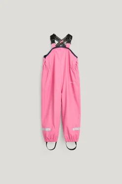 Aktiv Fleece Highpants — Fodrad Byxa Barn
