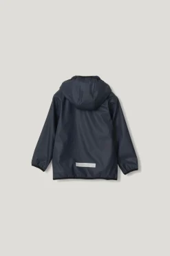 Aktiv Fleece Jacket — Regnjacka Barn