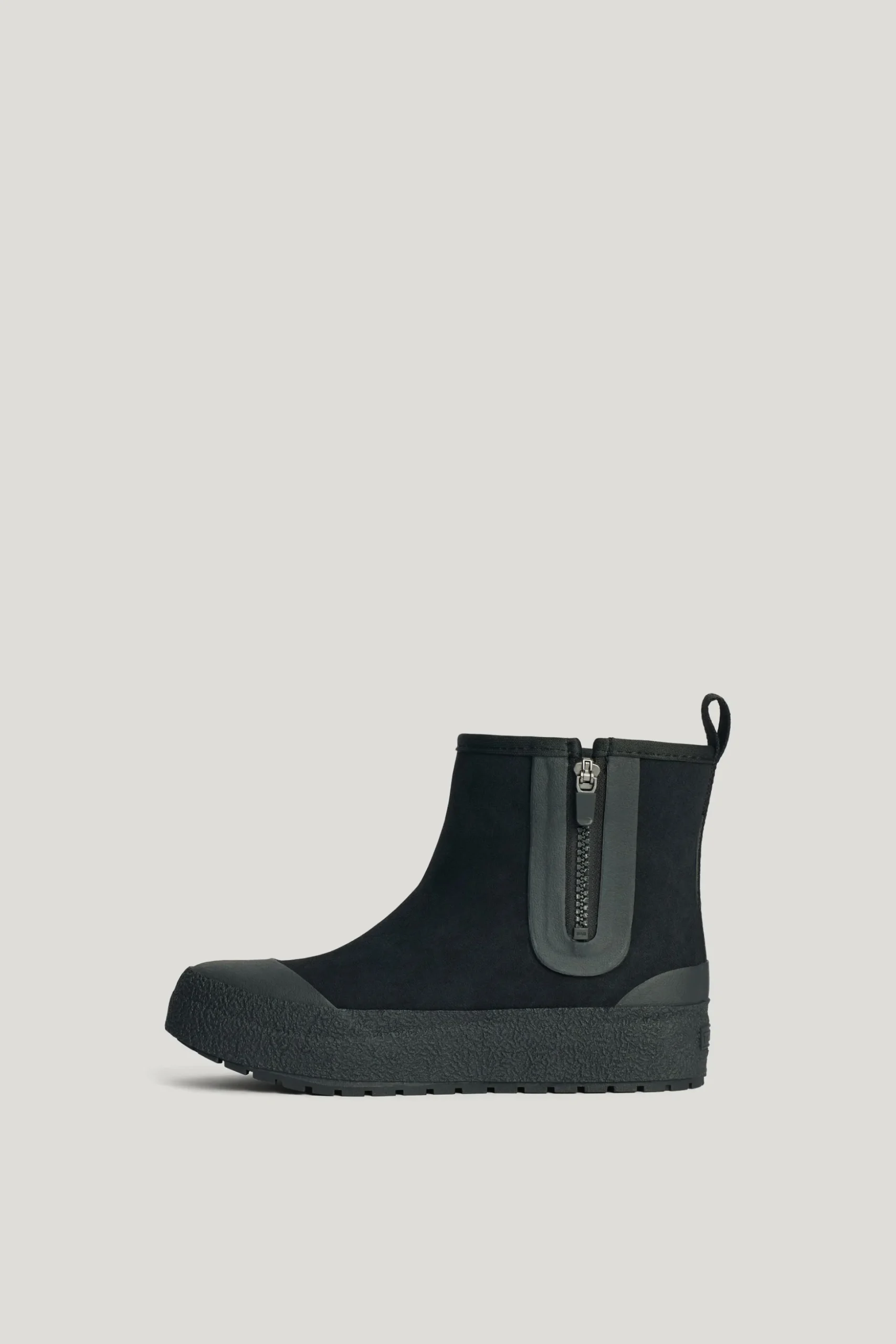 Arch Hybrid Wool Ice.Ctrl M — Vattentät Sko Herr