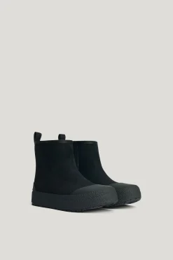 Arch Hybrid Wool Ice.Ctrl M — Vattentät Sko Herr