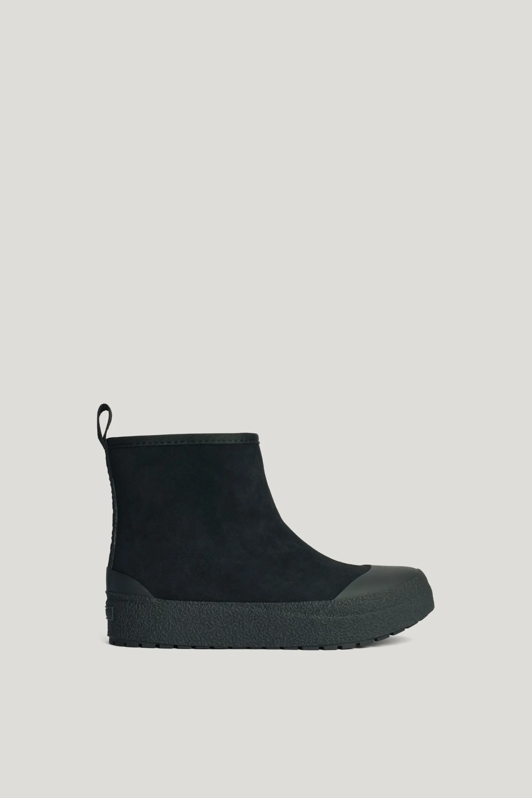 Arch Hybrid Wool Ice.Ctrl M — Vattentät Sko Herr