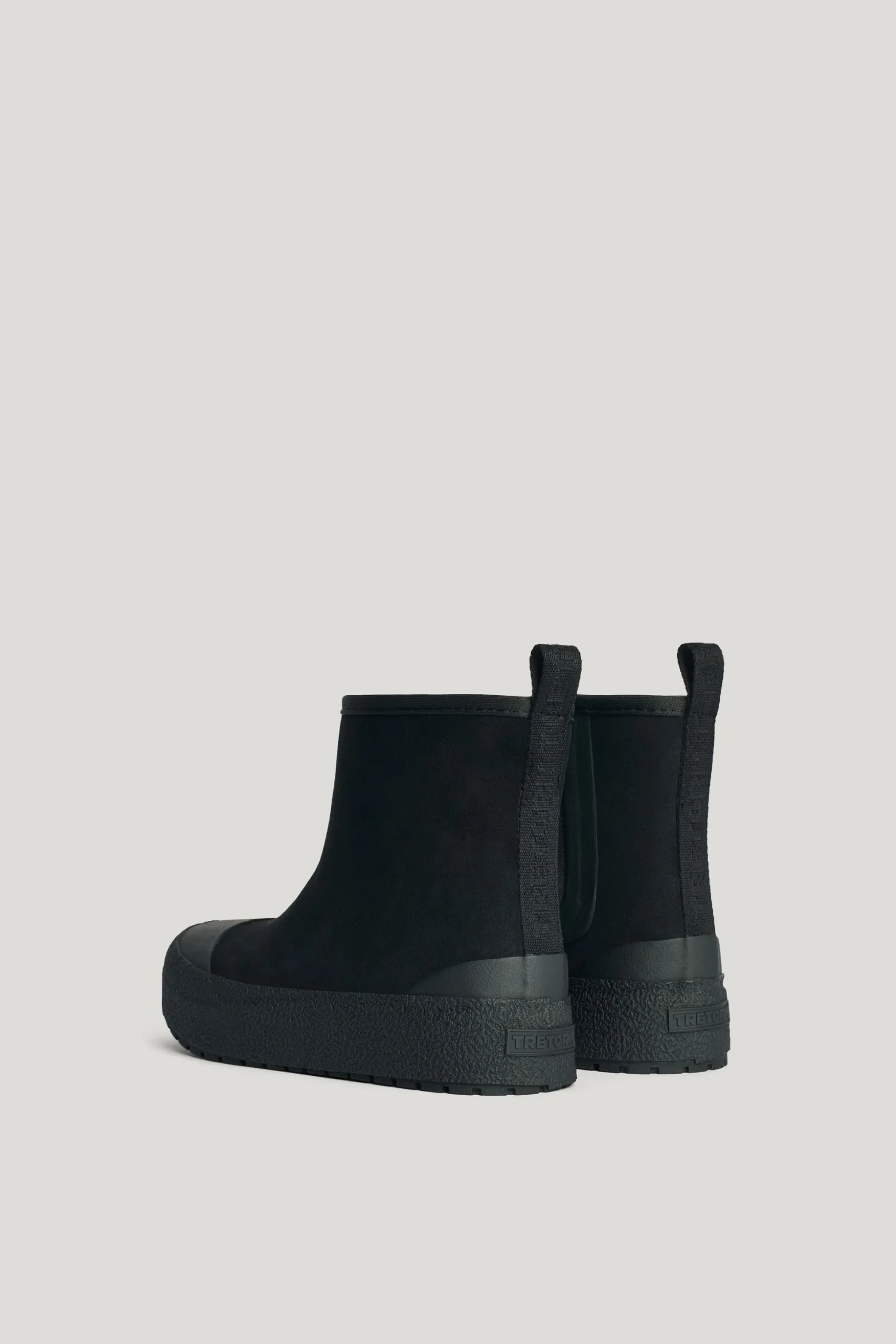 Arch Hybrid Wool Ice.Ctrl M — Vattentät Sko Herr