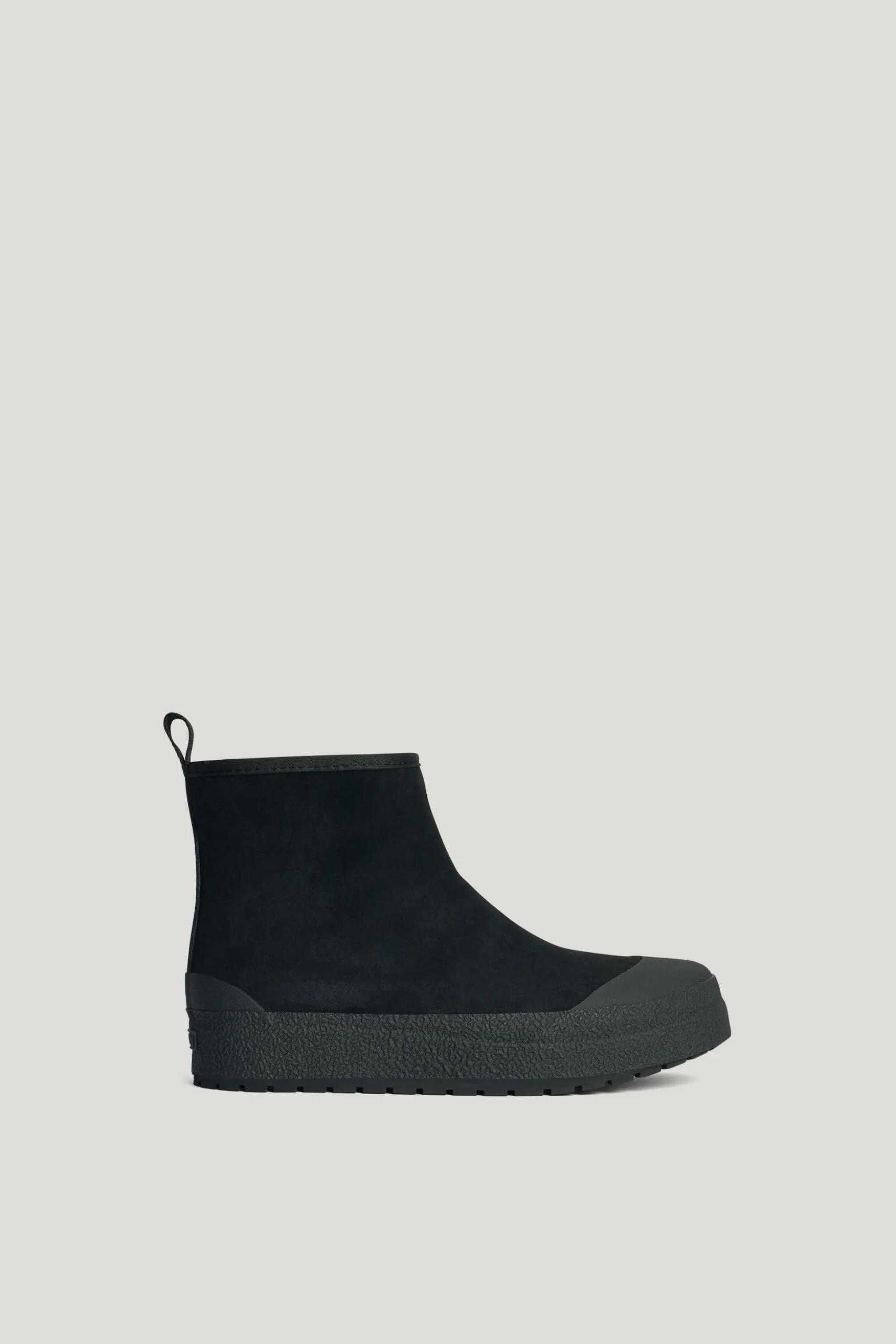 Arch Hybrid Wool Ice.Ctrl W — Vattentät Sko Dam