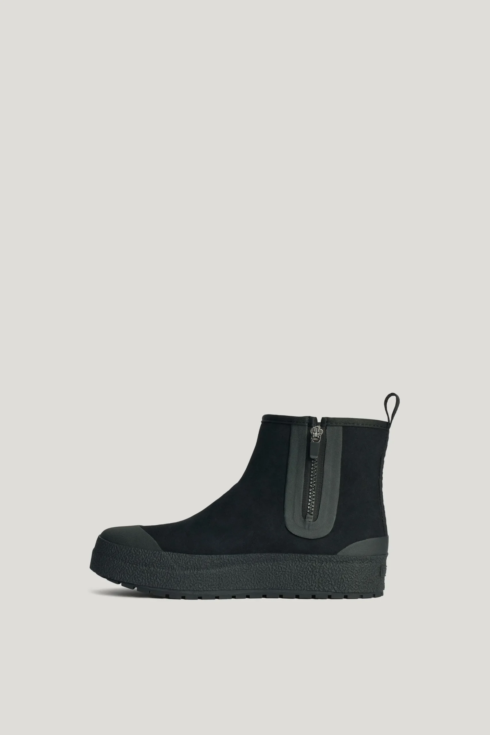 Arch Hybrid Wool Ice.Ctrl W — Vattentät Sko Dam