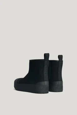 Arch Hybrid Wool Ice.Ctrl W — Vattentät Sko Dam