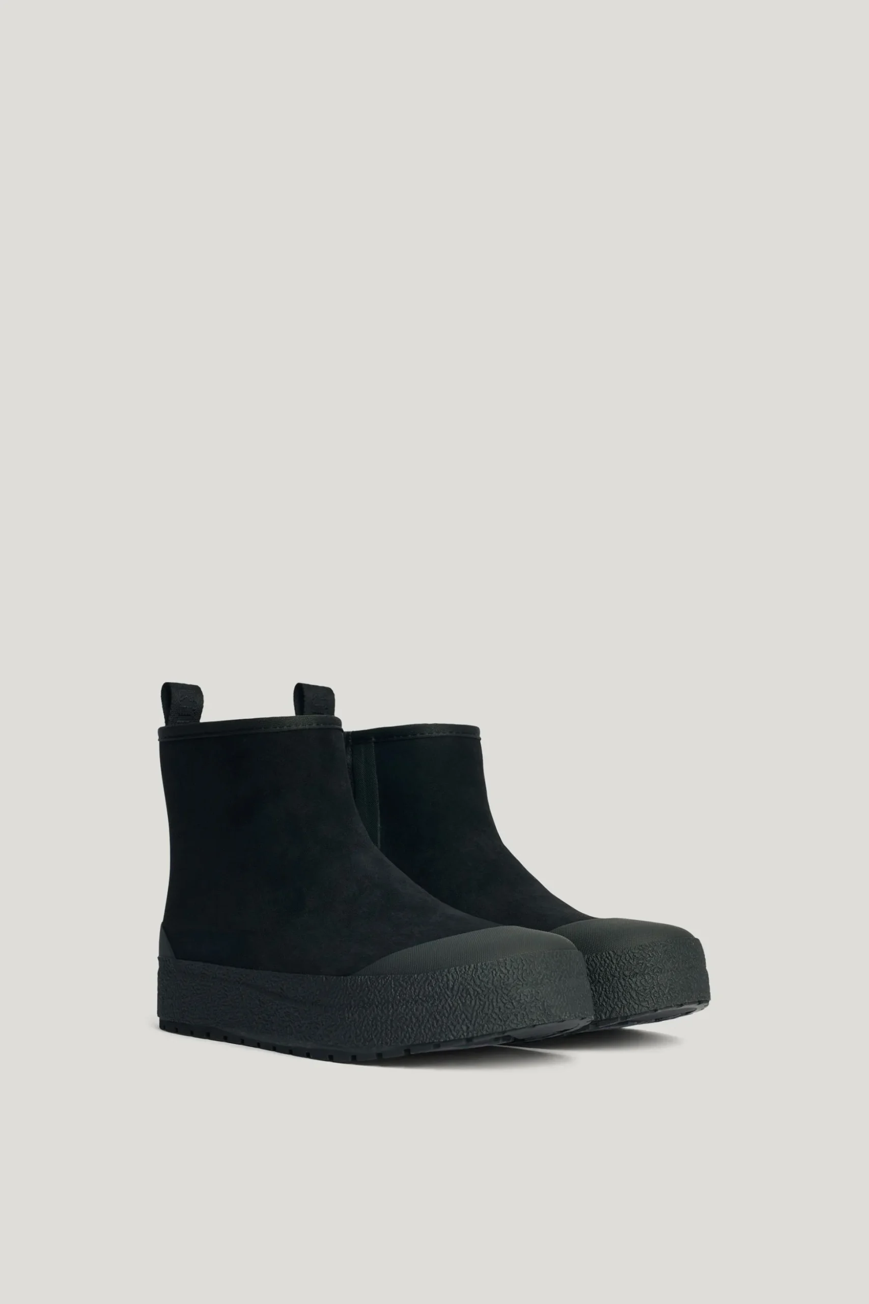 Arch Hybrid Wool Ice.Ctrl W — Vattentät Sko Dam