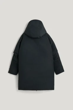 Arc Insulated Parka — Vattentät Jacka Herr