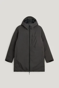 Arctic Insulated Parka — Vattentät Jacka Herr