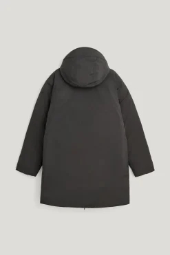 Arctic Insulated Parka — Vattentät Jacka Herr