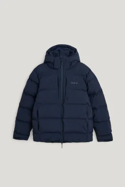 Arctic Puffer Jacket — Vattentät Jacka Herr