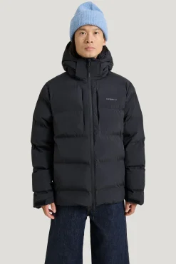 Arctic Puffer Jacket — Vattentät Jacka Herr