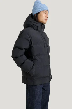 Arctic Puffer Jacket — Vattentät Jacka Herr