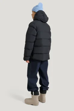 Arctic Puffer Jacket — Vattentät Jacka Herr