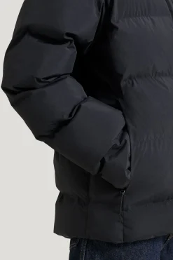 Arctic Puffer Jacket — Vattentät Jacka Herr