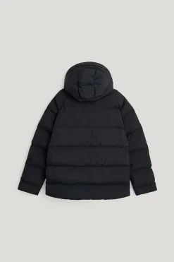 Arctic Puffer Jacket — Vattentät Jacka Herr