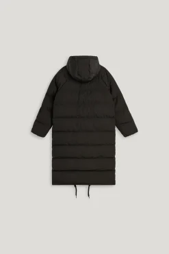 Artic Puffer Parka — Vattentät Jacka Dam