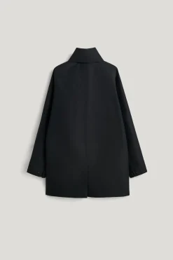 Ash Coat — Regnjacka Herr