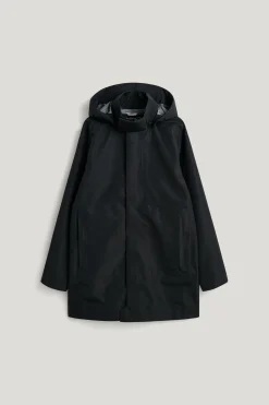 Ash Coat — Regnjacka Herr
