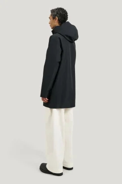 Ash Coat — Regnjacka Herr