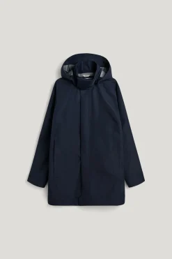 Ash Coat — Regnjacka Herr