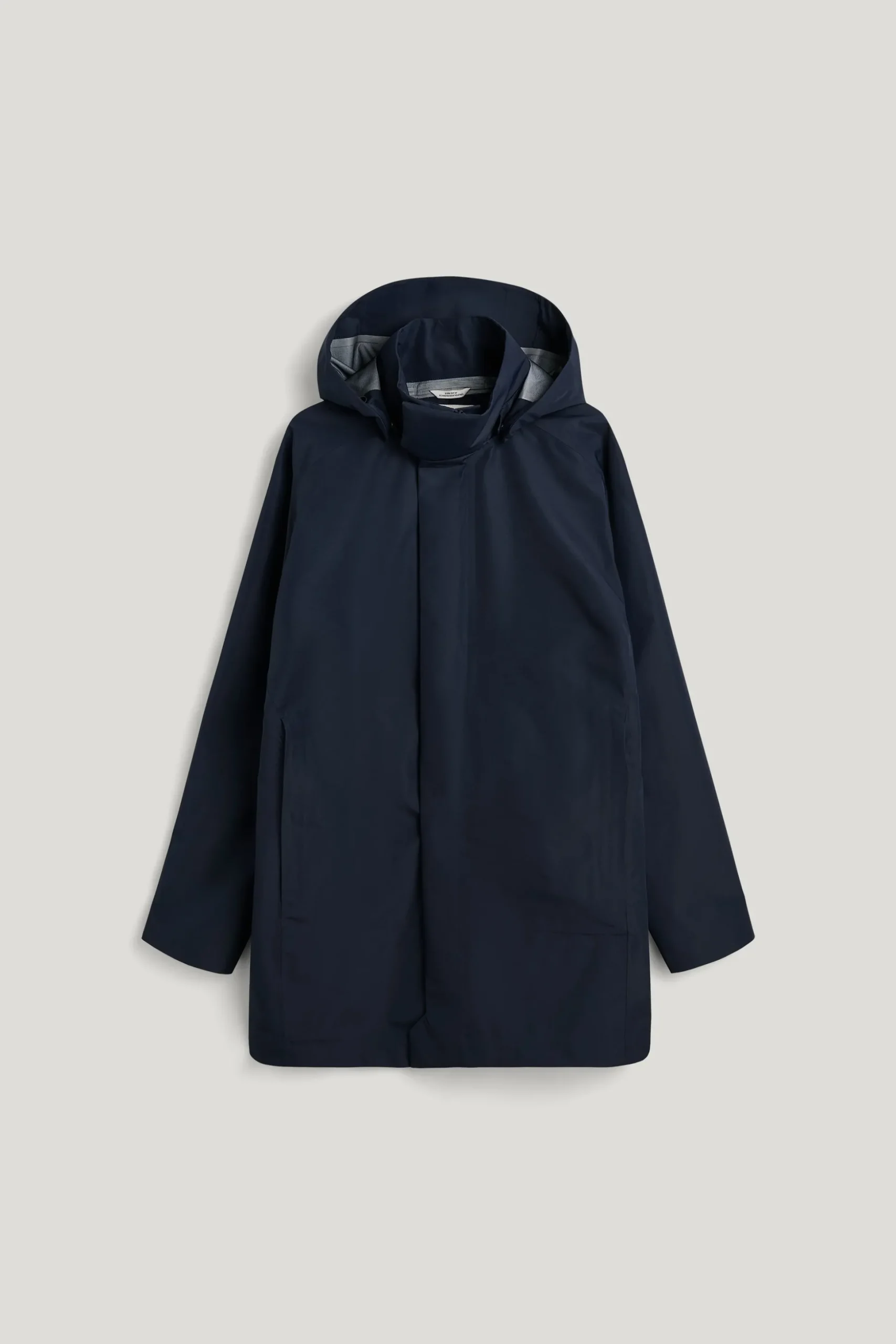 Ash Coat — Regnjacka Herr