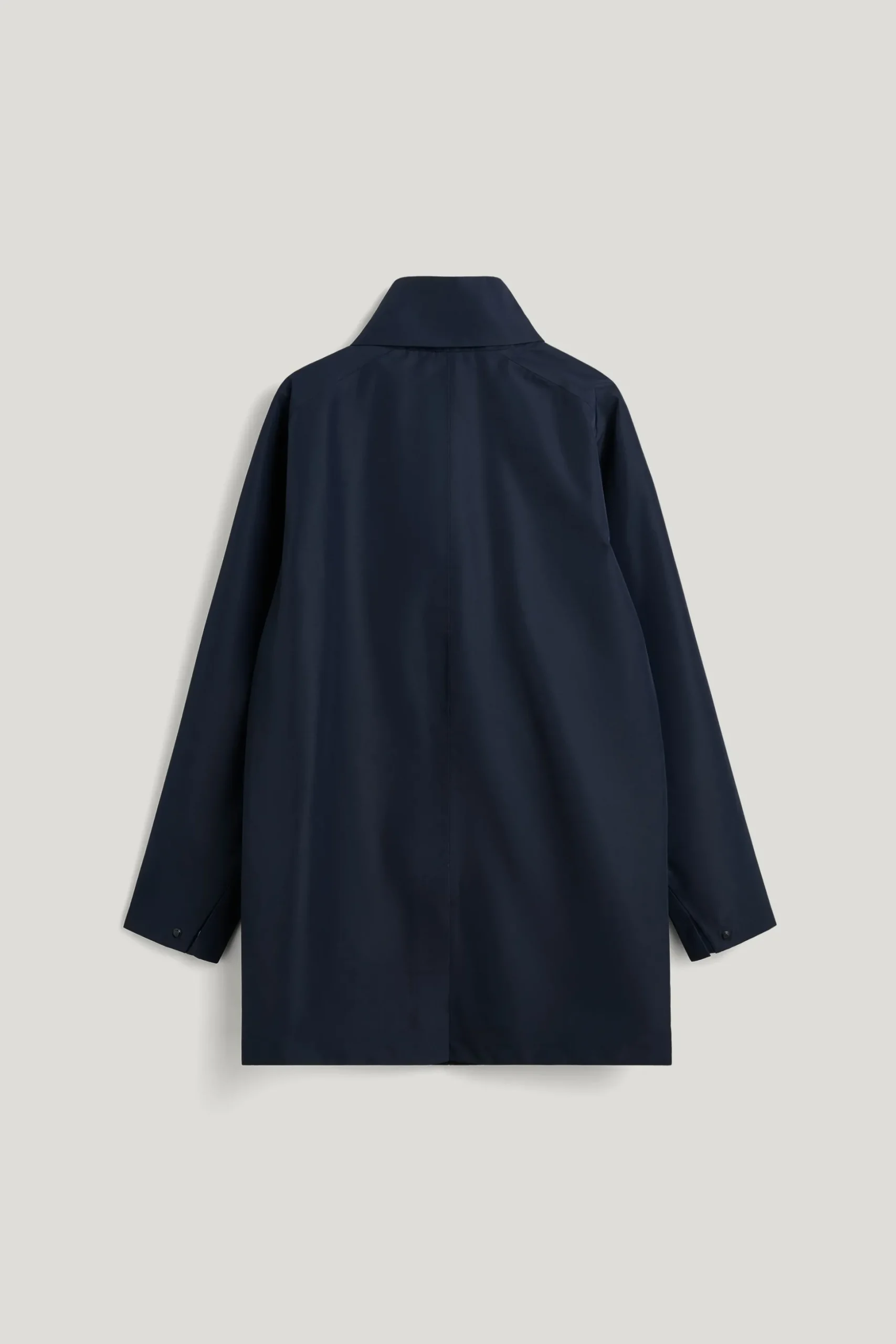 Ash Coat — Regnjacka Herr