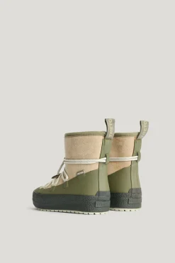 Aspa Hybrid Jr — Vattentät Sko Barn