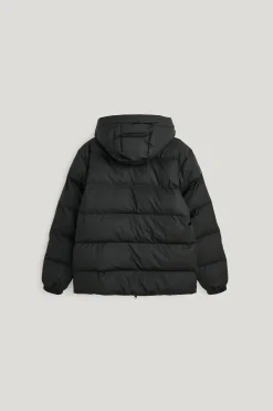 Bay Puffer Rain Jacket — Vattentät Jacka Herr