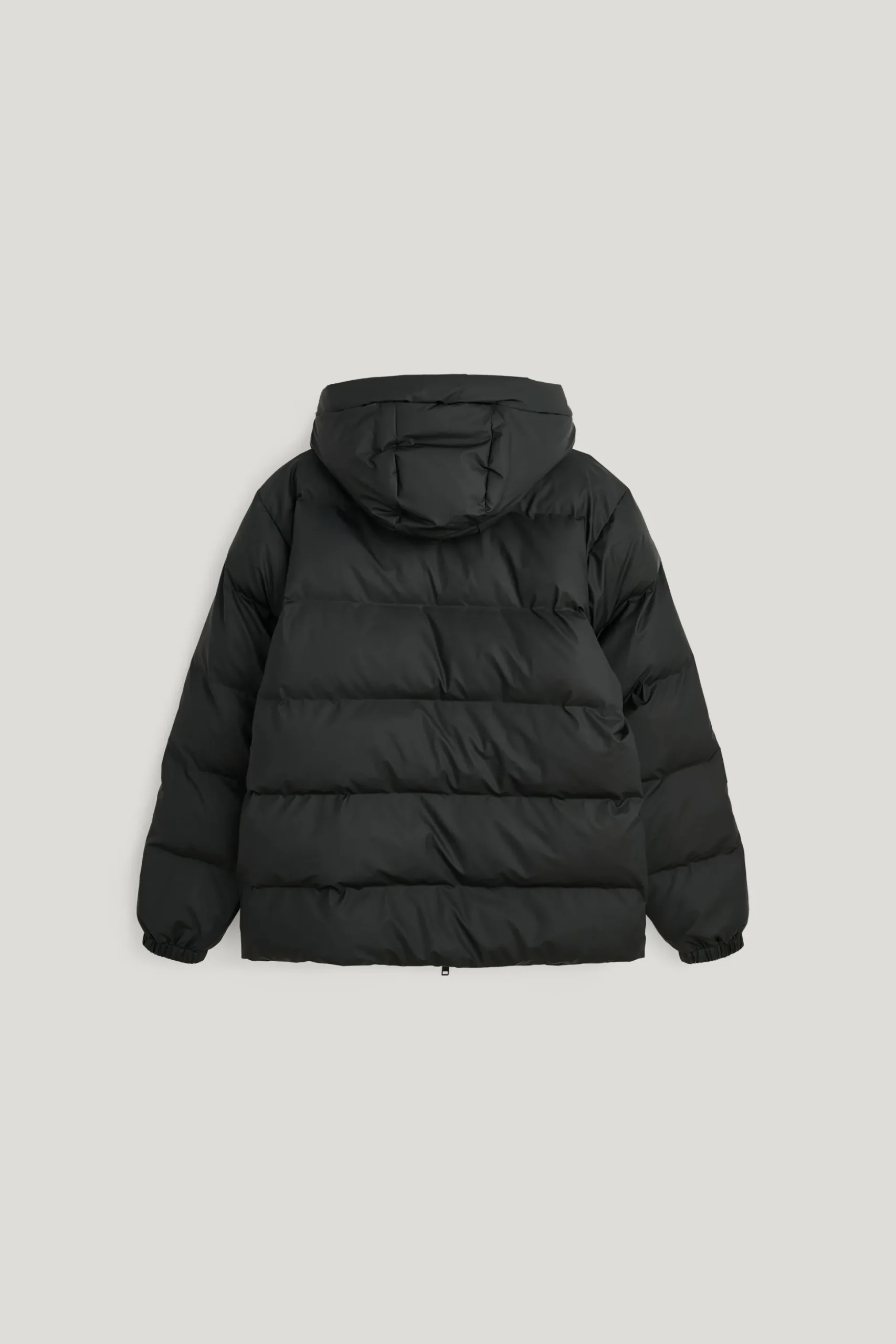 Bay Puffer Rain Jacket — Vattentät Jacka Herr