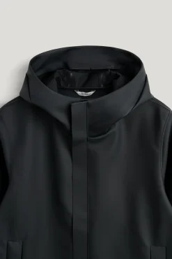 Bound Parka — Regnjacka Herr