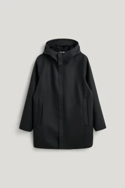Bound Parka — Regnjacka Herr