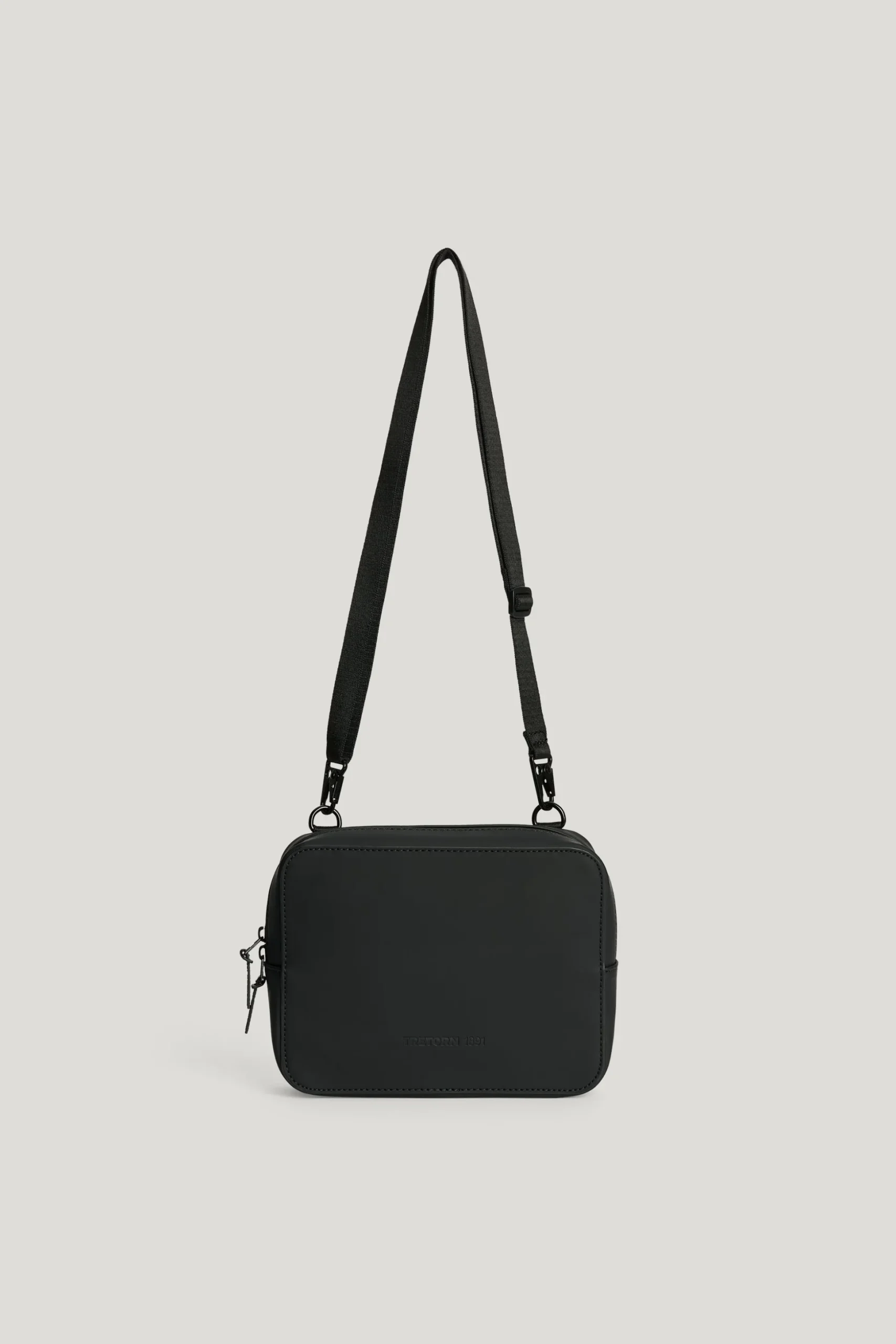 Box Crosspack Large — Vattentät Väska Dam/Herr