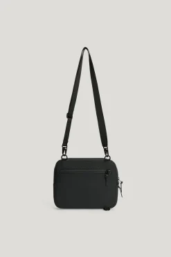 Box Crosspack Large — Vattentät Väska Dam/Herr