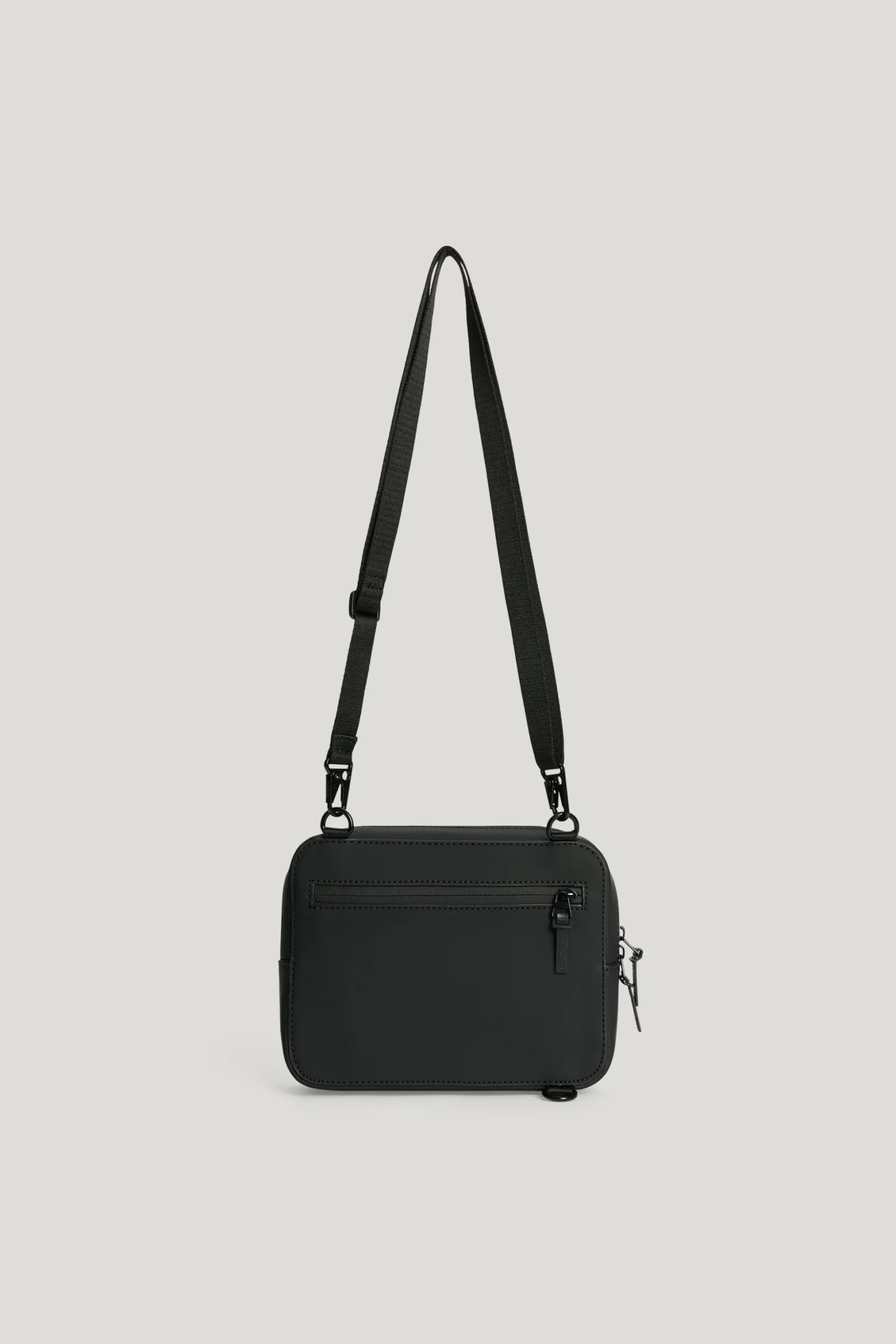 Box Crosspack Large — Vattentät Väska Dam/Herr