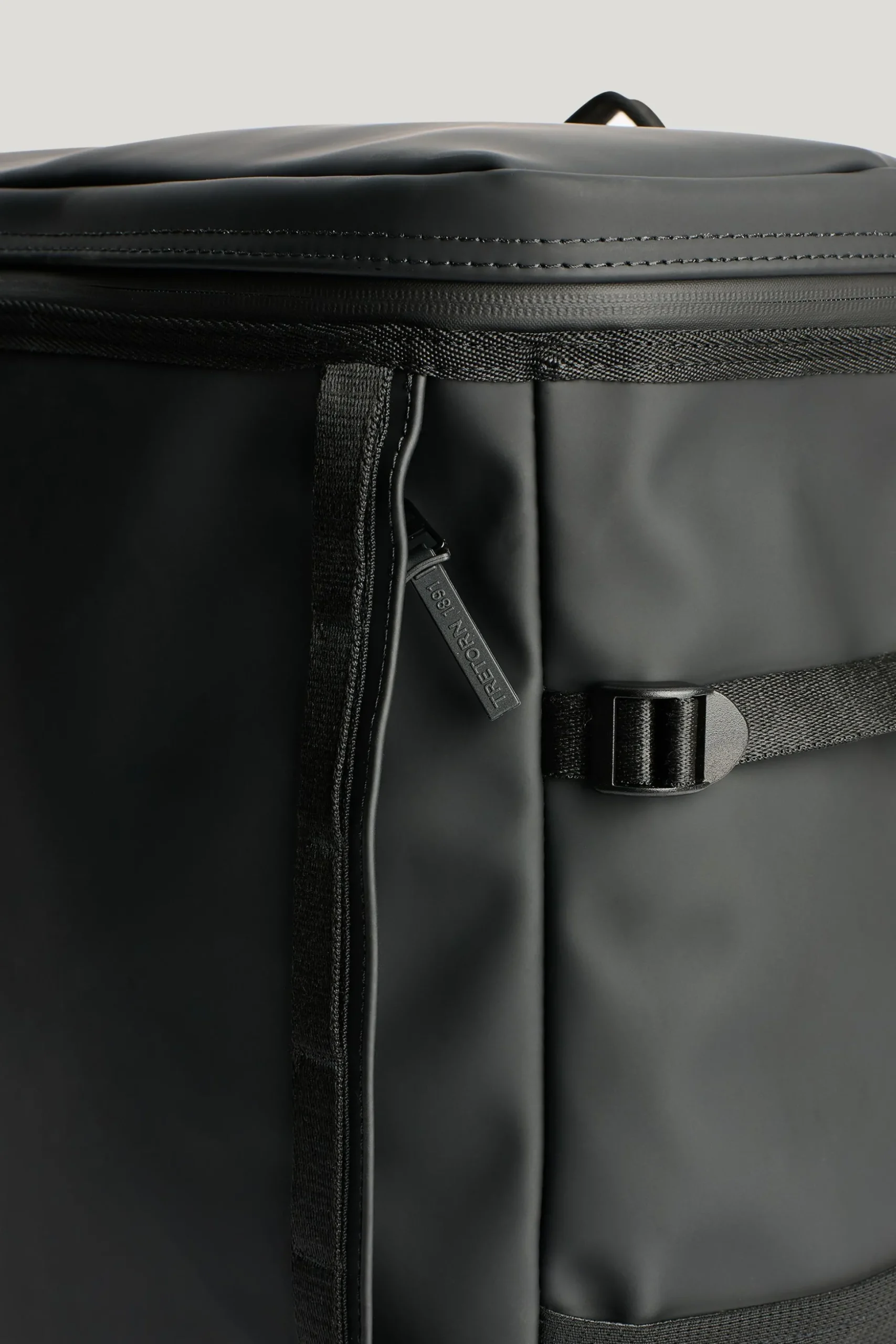 Boxpack — Vattentät Väska Dam/Herr