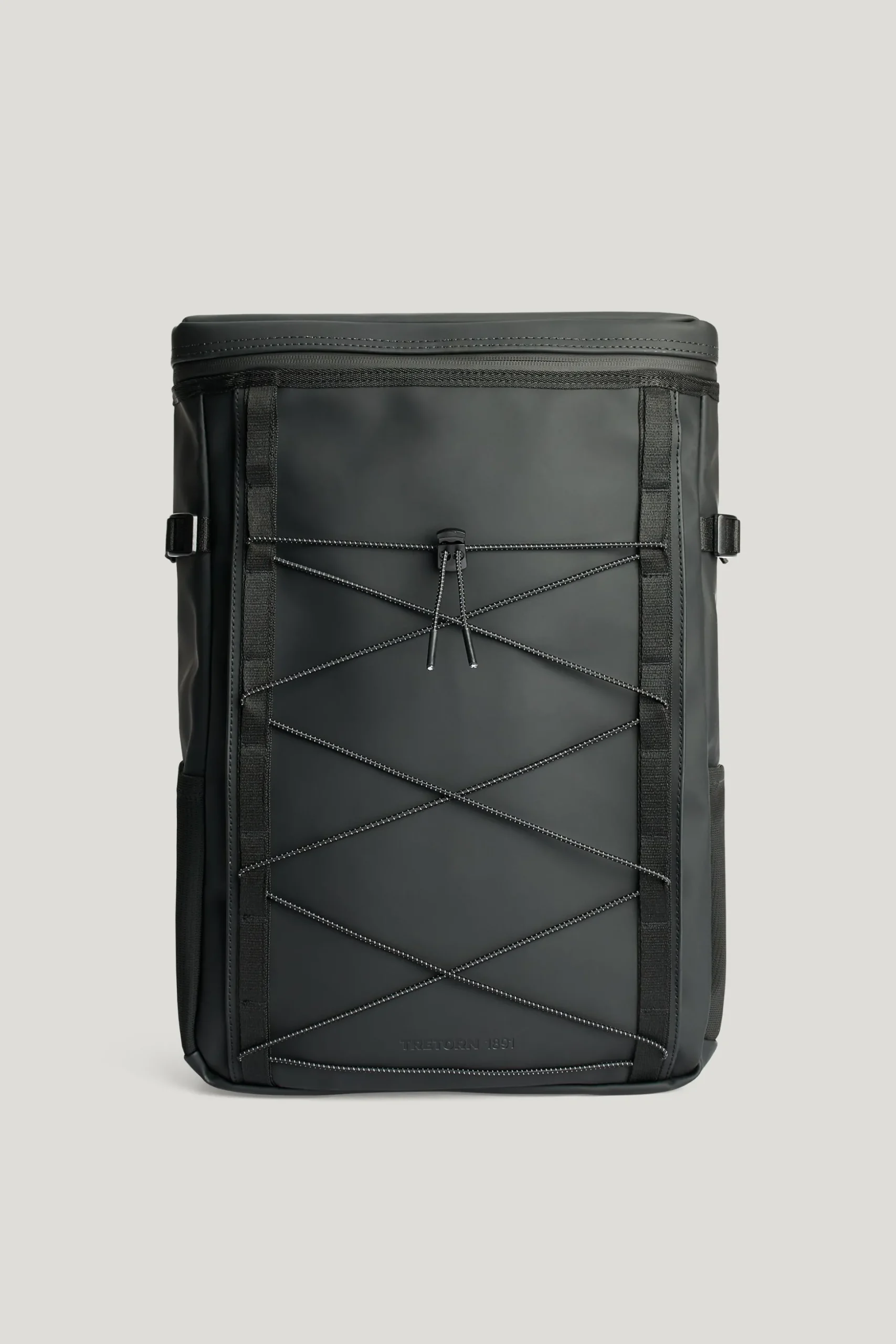Boxpack — Vattentät Väska Dam/Herr