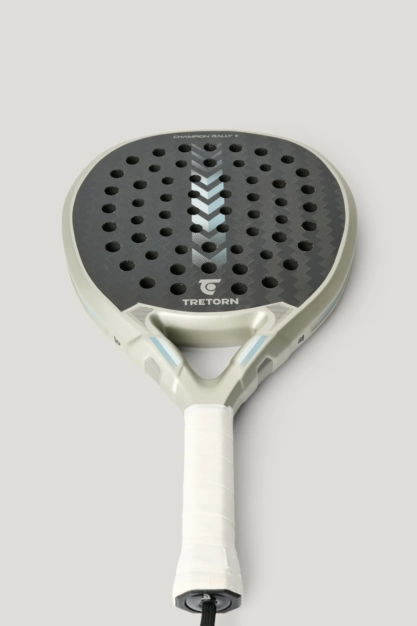 Champion Rally II — Padelrack Dam/Herr