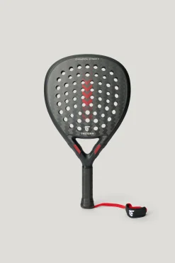 Champion Strike II — Padelrack Dam/Herr
