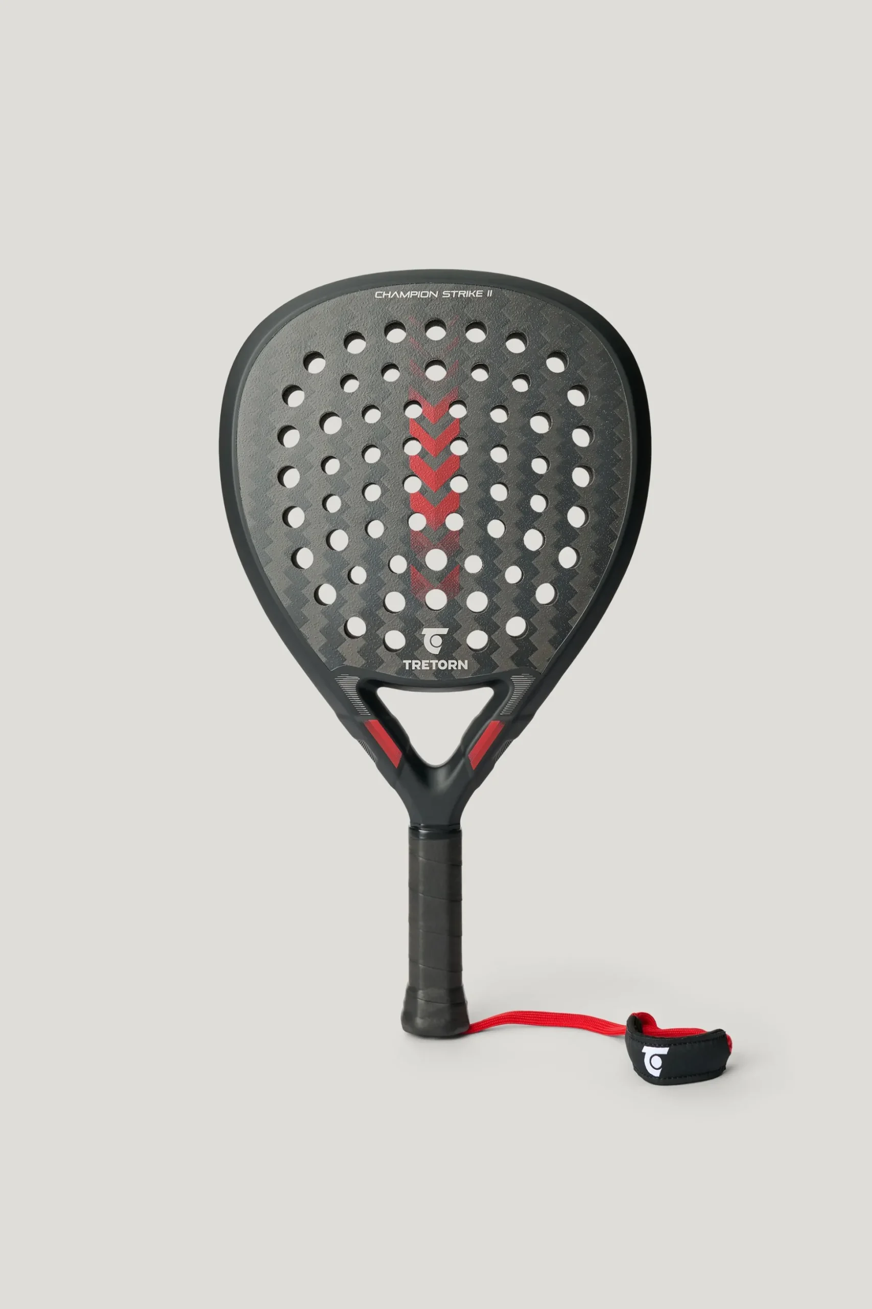 Champion Strike II — Padelrack Dam/Herr