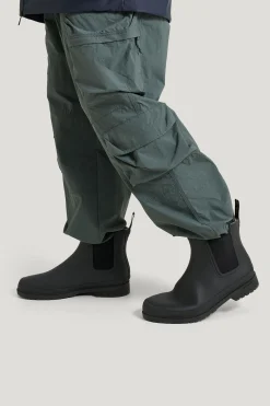 Chelsea Classic Insulated M — Vattentät Sko Herr
