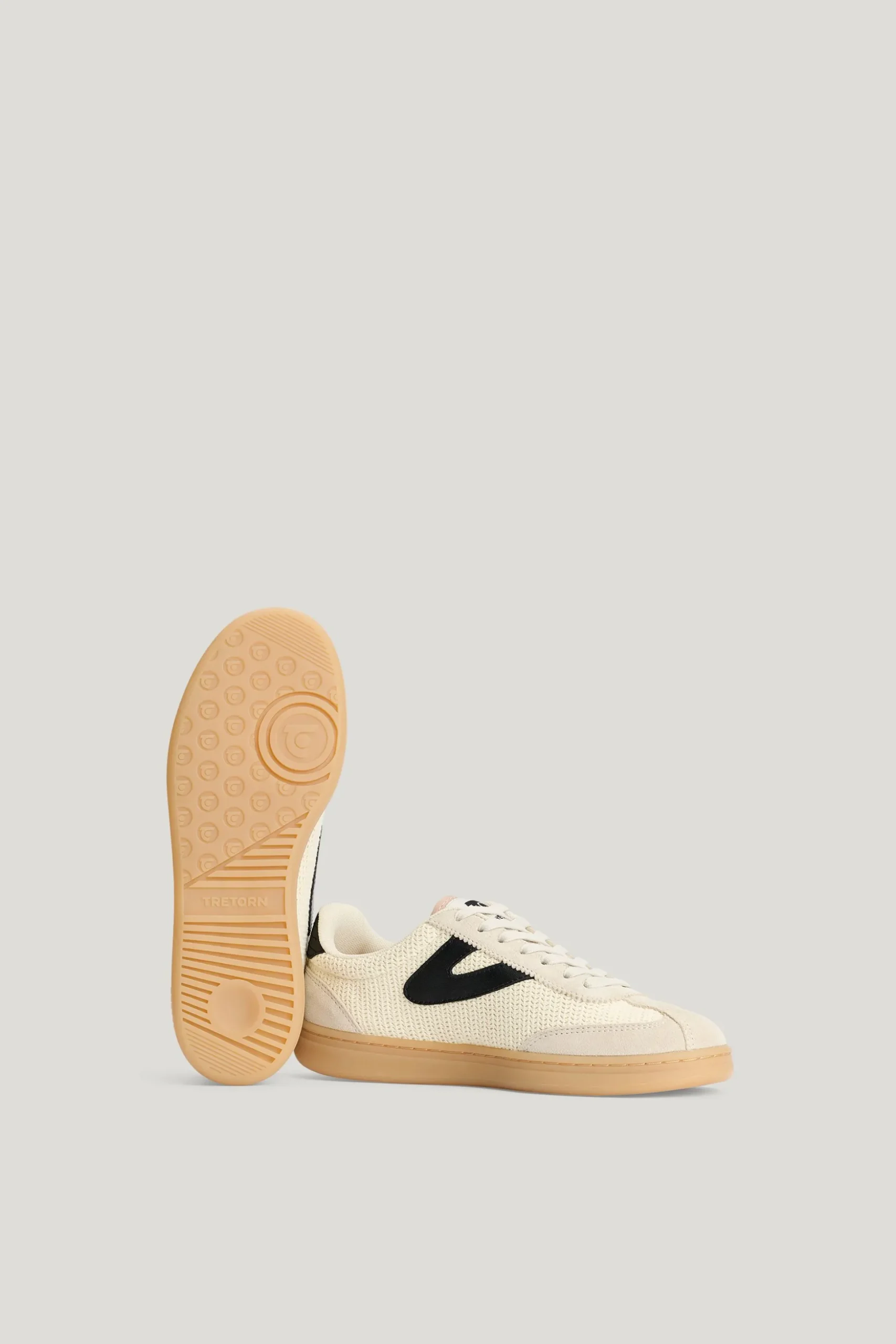 COURT '77 MSH — Sneakers Dam/Herr