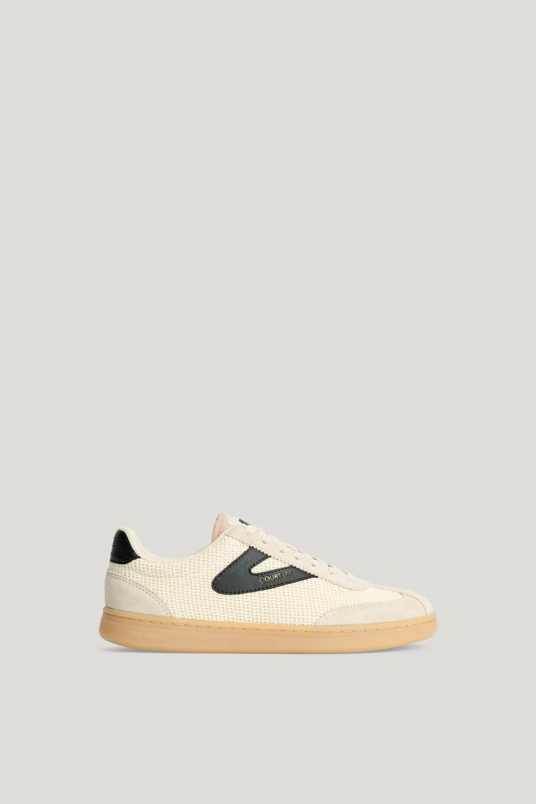 COURT '77 MSH — Sneakers Dam/Herr
