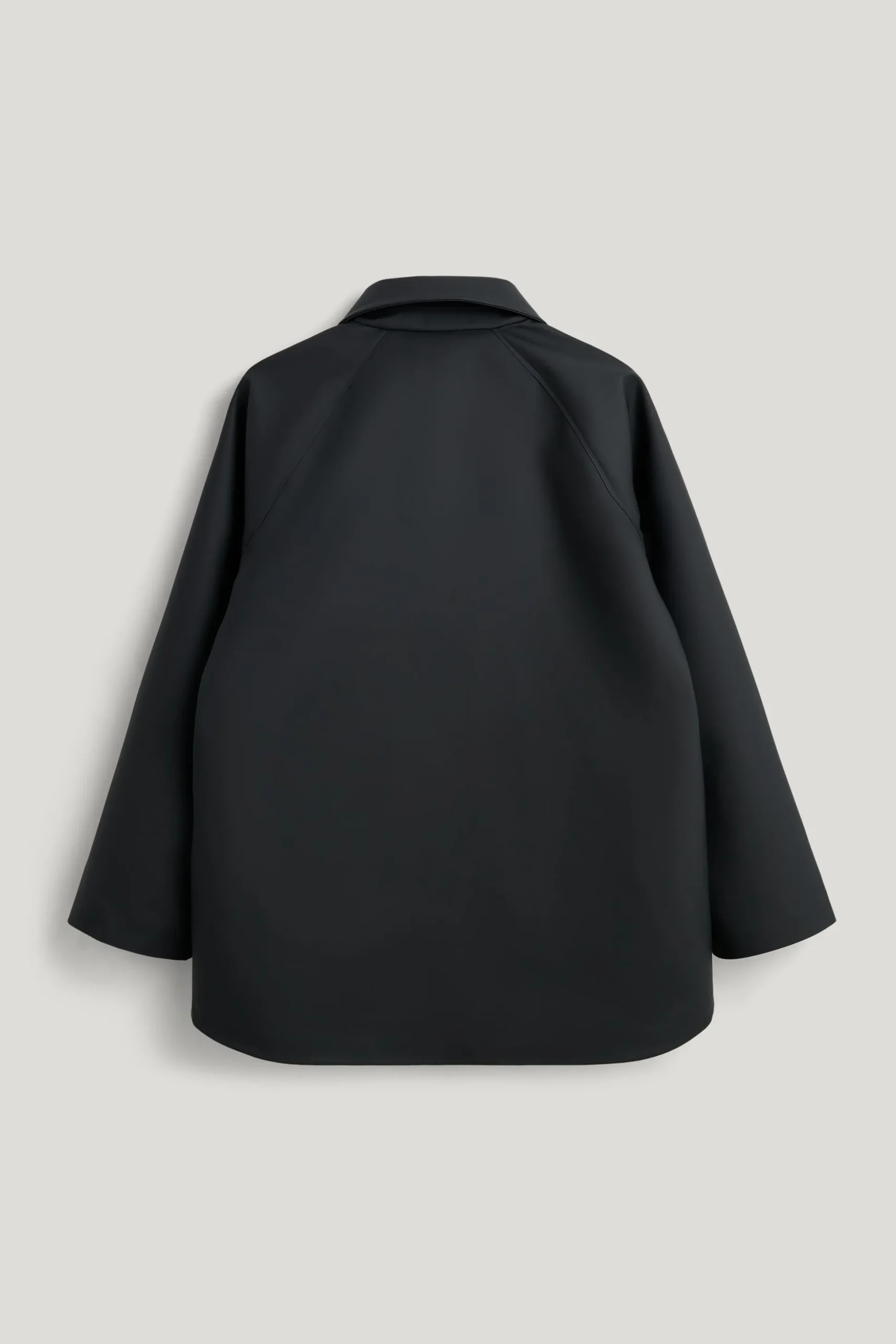 Cove Jacket — Regnjacka Dam