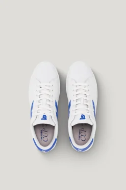 Cup '72 — Sneakers Dam/Herr