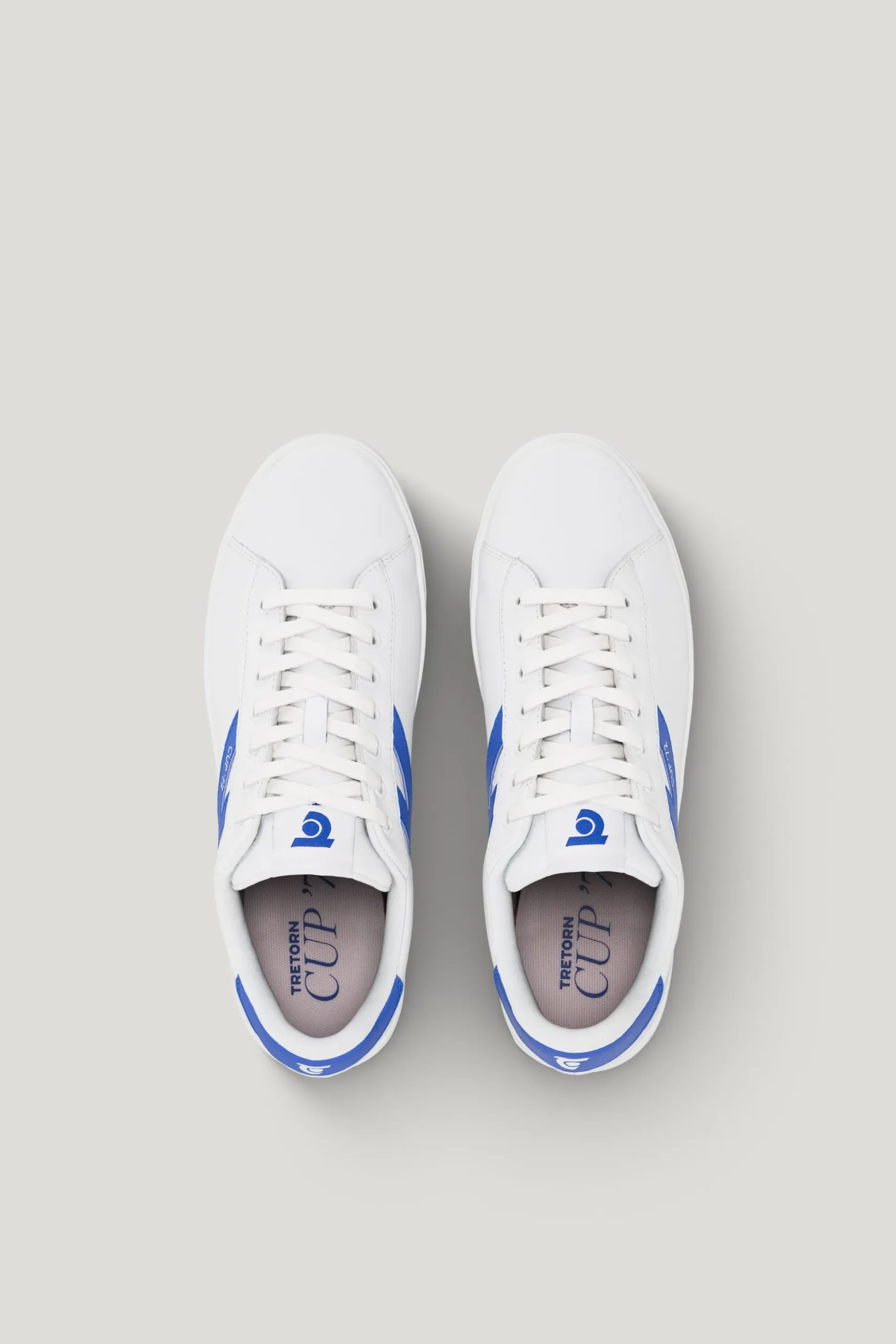 Cup '72 — Sneakers Dam/Herr