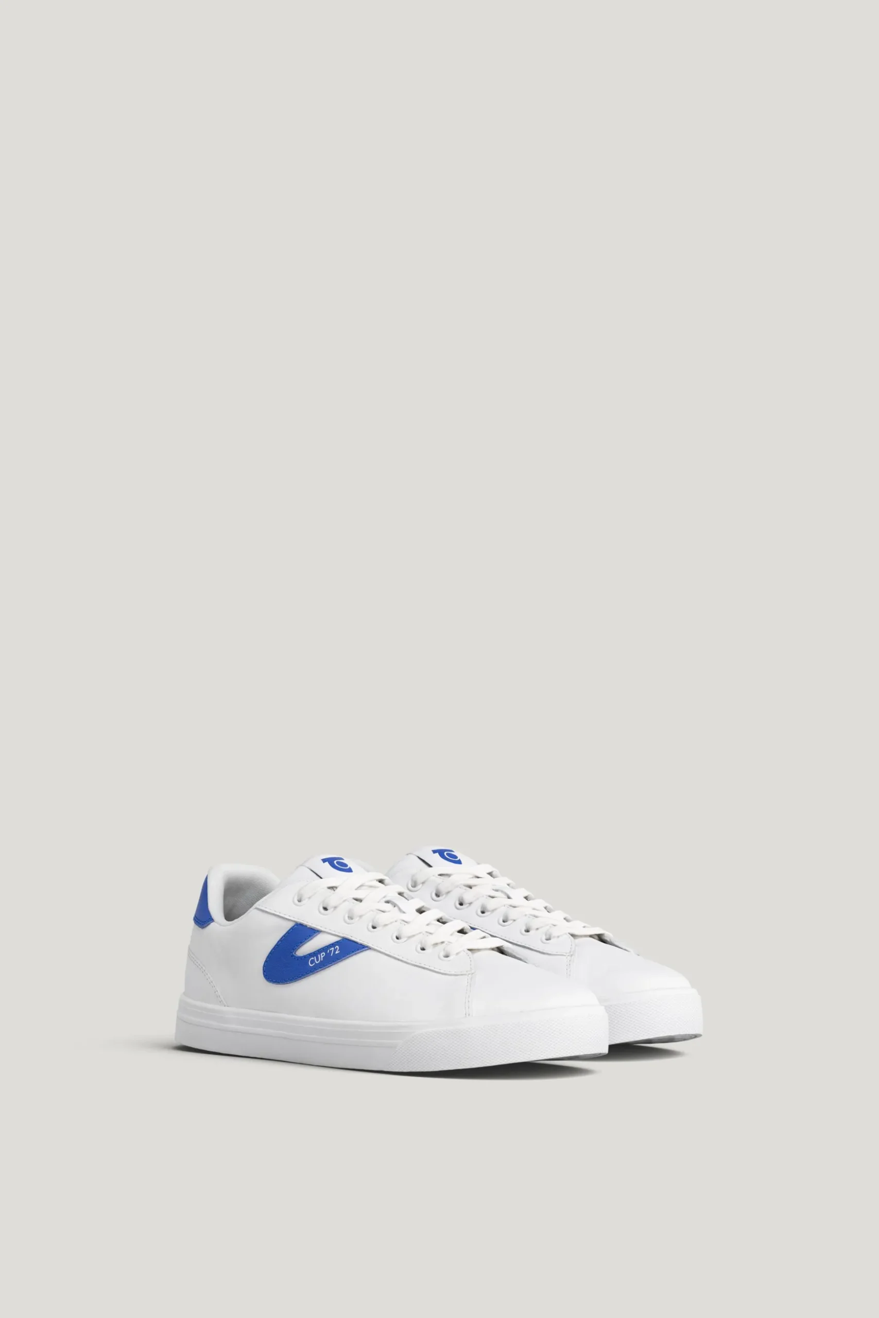 Cup '72 — Sneakers Dam/Herr