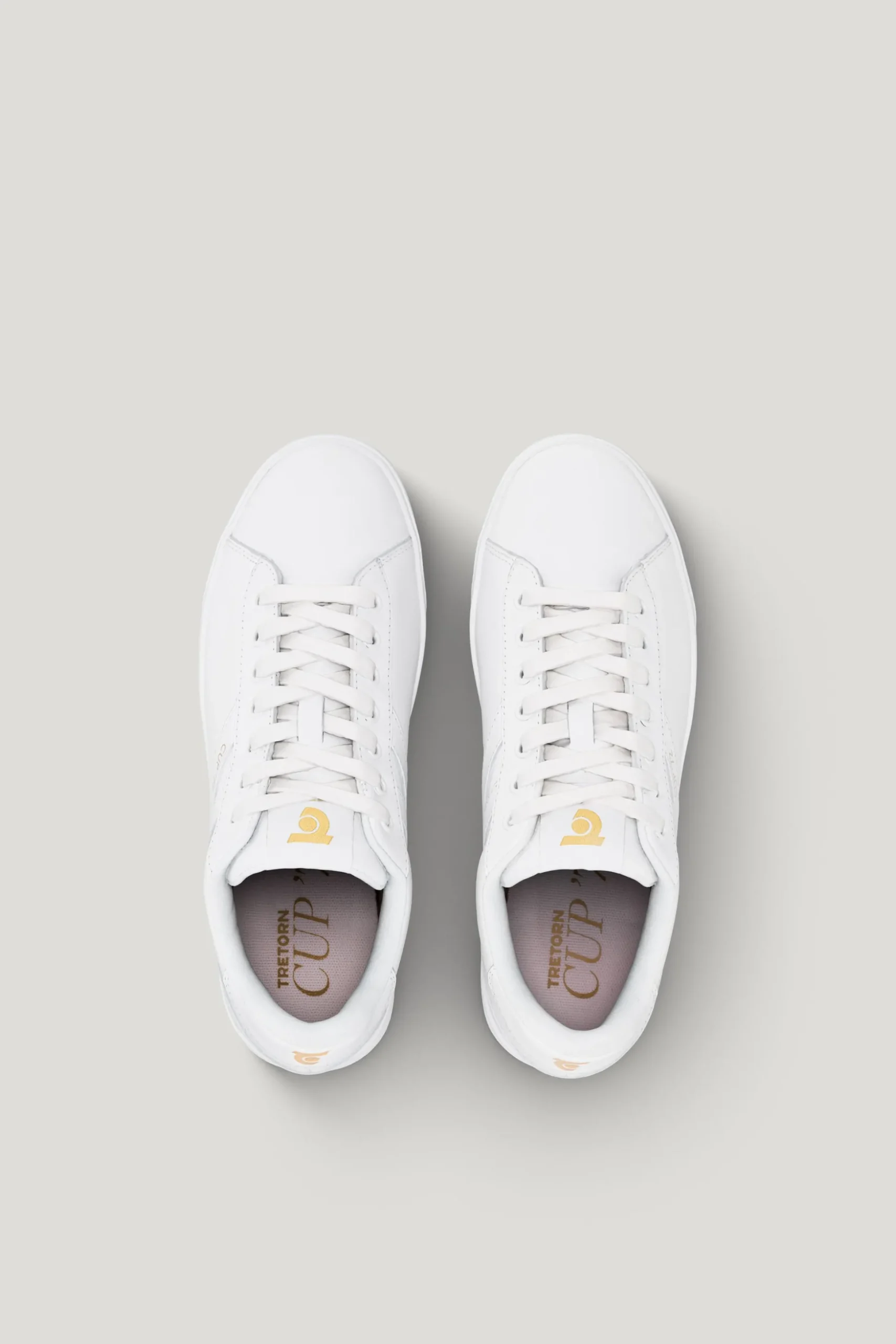 Cup '72 — Sneakers Dam/Herr