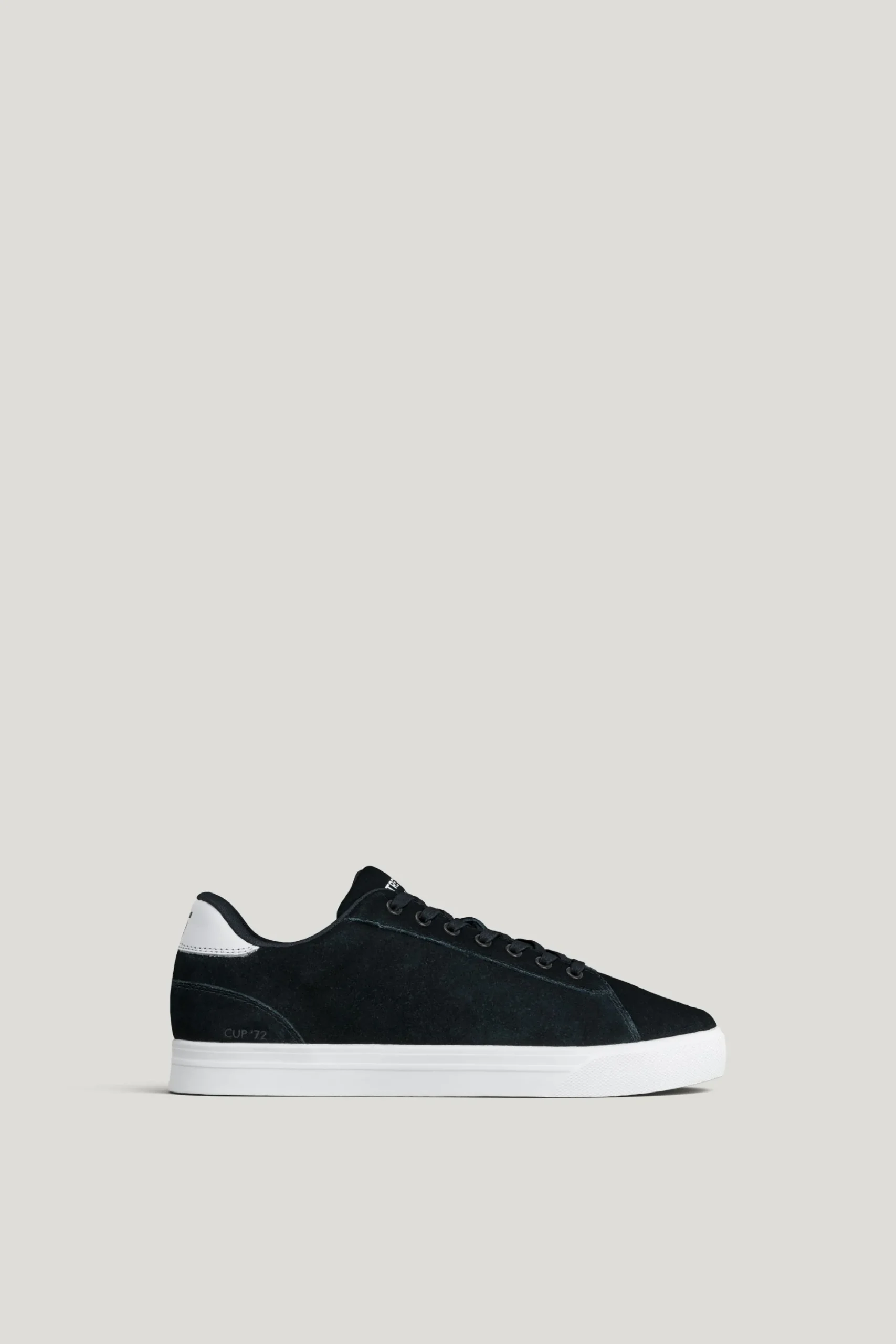 Cup '72 Suede — Sneakers Dam/Herr